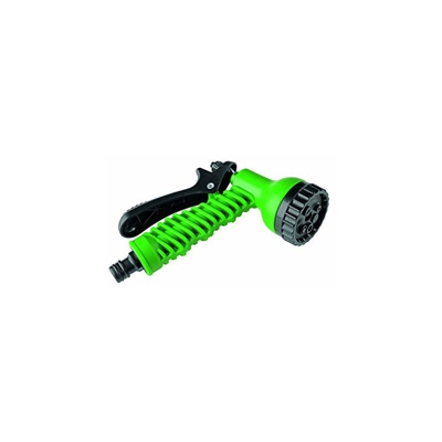 09284Â Turbo Maxx Multifunzione Giardino Doccia, manopola Doccia - Tv Unser Original