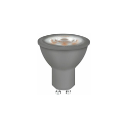 Lampada con riflettore a LED Presa: GU10, Bianco caldo, 2700 K - 1800 K, 4,60 W, Sostituzione per lampada con riflettore da 50 W, LED SUPERSTAR PAR16 en oferta