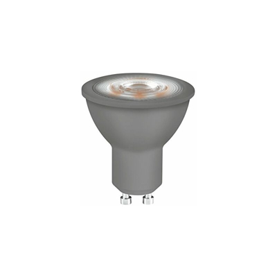 Lampada con riflettore a LED Presa: GU10, Bianco caldo, 2700 K - 1800 K, 4,60 W, Sostituzione per lampada con riflettore da 50 W, LED SUPERSTAR PAR16