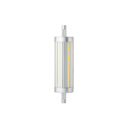 Philips Lampadina LED Lineare 118 mm, 120 W, Attacco R7S, 4000K, Dimmerabile precio