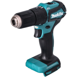 Makita DHP 483 Z Trapano avvitatore con percussione a batteria 18V 40Nm - senza batteria, senza caricatore características