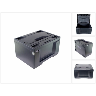 Makbox 3 Valigetta portautensili 400x300x230mm