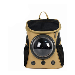 CompagnerCapsule PET BAG Space Cap per animali da viaggio Borsa per gatti portatili per lo spazio di Chiesc en oferta