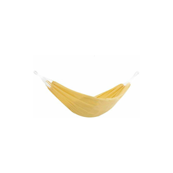 Yellow Amaca Brasiliana in Poliestere-Doppia - Vivere características