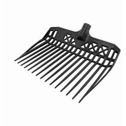 bolle forcella Eco piatta (stallaÂ â??Â letame forcellaÂ â??Â ForconeÂ â??Â Â â??Â Mist forchetta) - Gewa en oferta