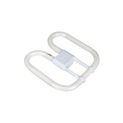 Havells Sylvania - Lampadina fluorescente compatta Lynx Q, durata 10.000 ore, base GR10-4, 4 poli, 835 k, colore bianco precio