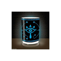 Lampada Sheikah Eye, Multi - Legend Of Zelda precio