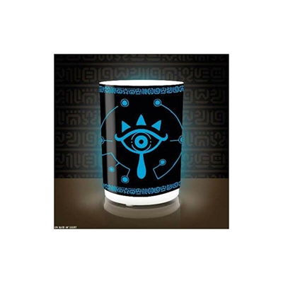 Lampada Sheikah Eye, Multi - Legend Of Zelda