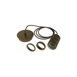 CALEX 965254 Lampadario a Sospensione, Bronzo, taglia unica precio