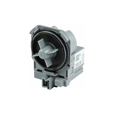 ASKOLL Iberiapc 5412810148400-Pompa di Scarico Bosch Siemens