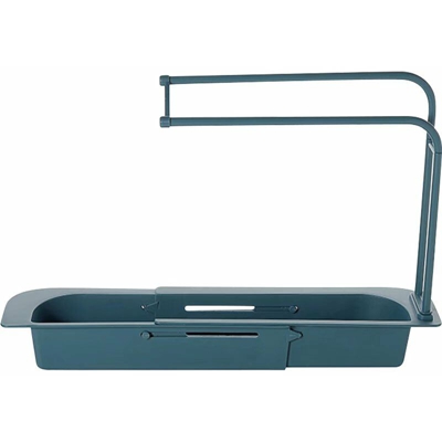 2pcs lavello telescopico bicchieri da cucina storage shopping carrello borse rubinetto rubinetto rubinetto regolabile supporto bagno supporto per il