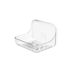 Perle Rareit - Il bagno della SOAPBOX è privo di perforazione, muro drenabile del piatto di sapone, piatto di sapone in pasta creativa precio