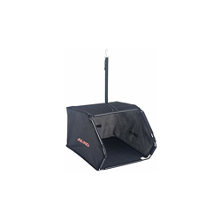113869 Scatola raccoglierba per Tosaerba, Nero - Al-ko en oferta