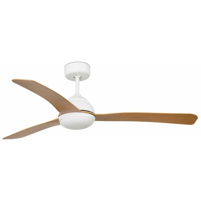 Ventilatore Smart Grid Bianco senza luce cm 0X0X0 33341WP - Faro Barcelona
