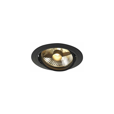 Faretto ad Incasso soffitto GU10 - SLV