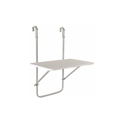 SSE - Tavolo per Balcone, Bianco - Dajar precio