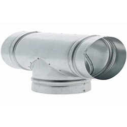 VENTS Raccordo a T estrattore d'Aria/Tubo Flessibile (150 mm) precio
