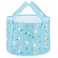 Perle Rareit - Borsa rettangolare, sacchetto di ammollo del piede, sacchetto di ammollo di piedi del lavandino, 37 * 20 cm, a precio