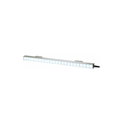 Lampada a LED, 4 W, fissaggio magnetico per armadio di rete da 19 pollici, 400 lumen - Feintech en oferta