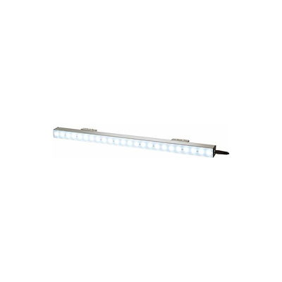 Lampada a LED, 4 W, fissaggio magnetico per armadio di rete da 19 pollici, 400 lumen - Feintech