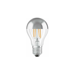 LED Retrofit CLASSIC A Mirror Pacco da 10 x Lampadina LED, Attacco: E27, Bianca Calda, 2700 K, 10.50 W, Equivalenti a 75 W, LED SUPERSTAR CLASSIC A, precio