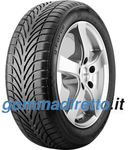 BF Goodrich g-Force Winter ( 195/65 R15 91T )