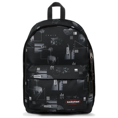 Zaino Out Of Office Shapesblack Ek767c54. ab