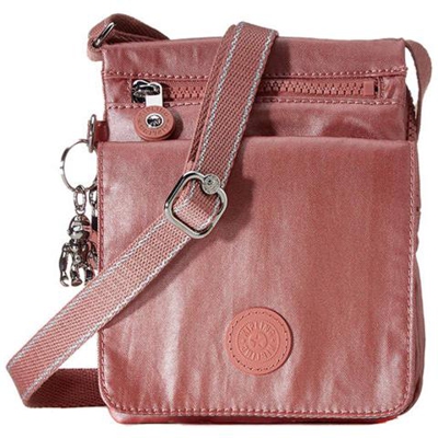 Borsa Donna New Eldorado Bag Metallrustor Ki542848p