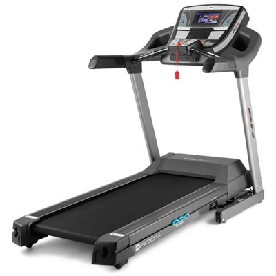 G6175i I. rc05 Dual Tapis Roulant - 1 - 22 Km / h - 140x51 Cm 4,0 Cv - Touch Screen