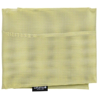 LAFUMA MOBILIER LFM2655-9267 Tessuto MAXI TRANSAT 58 cm Batyline, Stame