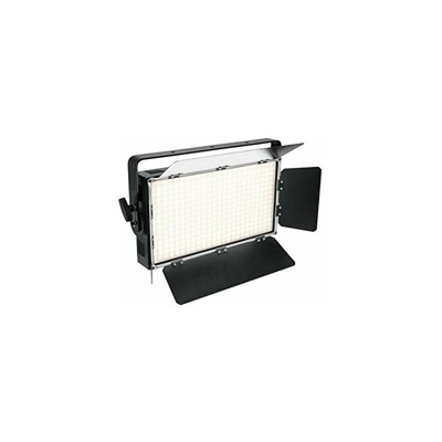 Eurolite Pannello LED Pll-360, 6000 K, Multicolore