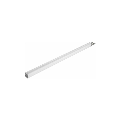 Apparecchio a binario LED: per guida di montaggio | TruSys PERFORMANCE WIDE | 35 W | 220â?¦240 V | Cool White | 4000 K | materiale del corpo: steel |