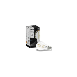 Lampadina LED standard in vetro, 7 W, multicolore - Calex en oferta