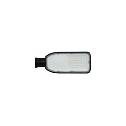100-240 V 50 W 120 Lumen/Watt IP65 6000 K Premium LED Lanterna stradale - Specilights precio