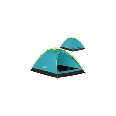 Tende camping cool dome bestway cm145x205x100 tenda campeggio