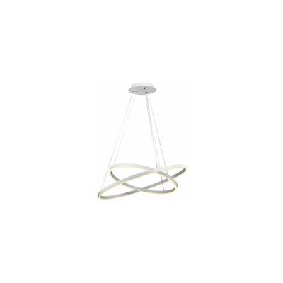 Fbright - Lampada a LED, colore: bianco