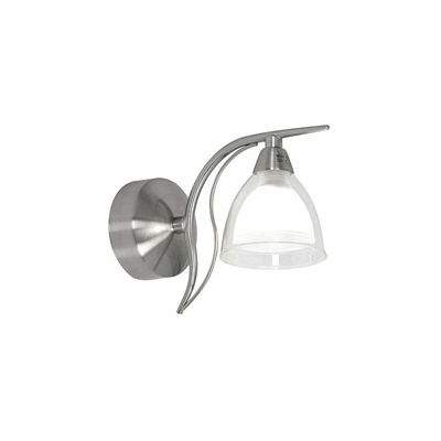 Lighting Portland, cromato antico - Oaks