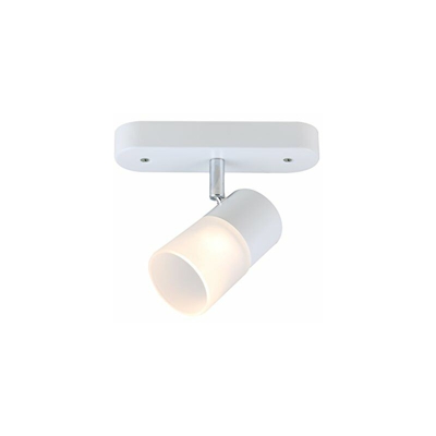 Faretto LED, bianco - Interfan
