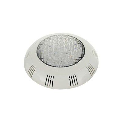 lampada LED impermeabile con telecomando a distanza, 26Â W, bianco - Agfri