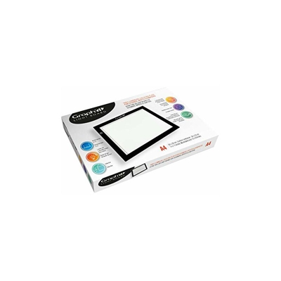 GRAPH'IT Lightboard GI00220 - Tavolo luminoso ultra sottile