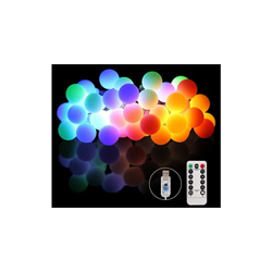 Tenda luminosa con 300 LED USB, 3 m x 3 m, con 8 modalitÃ , impermeabile, per decorazione di feste, camera da letto, matrimonio, giardino, en oferta