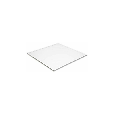 8323102 - Pannello LED rise, IP20, 40 W, 3750 lumen, 4000 K, bianco neutro, 59,5 x 59,5 cm, efficienza energetica 96 lm/W, classe energetica 'A+'