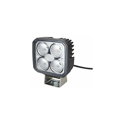 1GA 996 284-011 LED Faro da lavoro, Dx - Hella