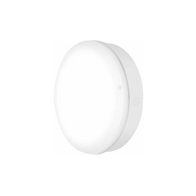 Apparecchio da parete e soffitto LED: per soffitto, parete | SURFACE BULKHEAD 250 SENSOR | 9 |26 W | 220â?¦240 V | ampiezza fascio luminoso: 120 |