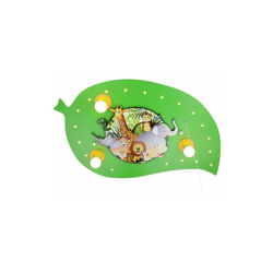 Plafoniera E14 - Elobra características