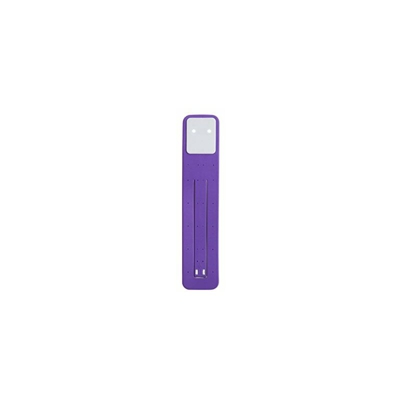 Booklight Viola Brillante - Moleskine