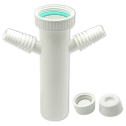 Canotti Lavabo Doppio Art85 Da 1/2 Fraschetti precio