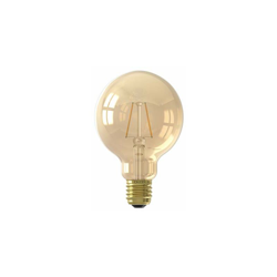 Globus Lampada, Gold, taglia unica - Calex características
