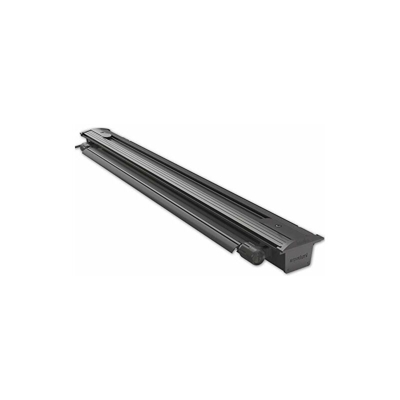 iQuatics - Lampada a 2 Tubi T5, 100 cm, Compatibile Juwel High Lite, Rio 180, Trigon 350, Panorama 100, Delta 300. Lampadine e riflettori gratuiti
