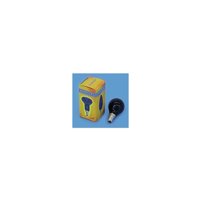 Omnilux - Lampadina G45 230 V/40 W E-14 UV